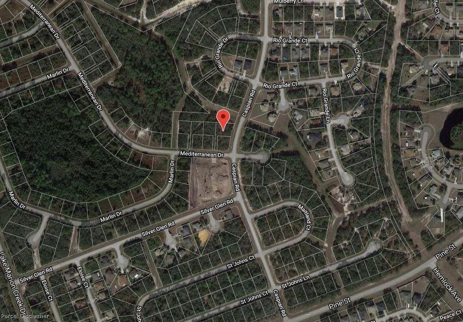 1595 Mediterranean Dr., Poinciana, FL 34759