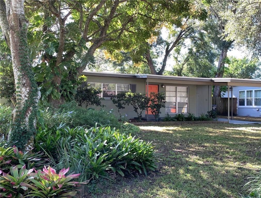 3216 Palmer St., Orlando, FL 32803