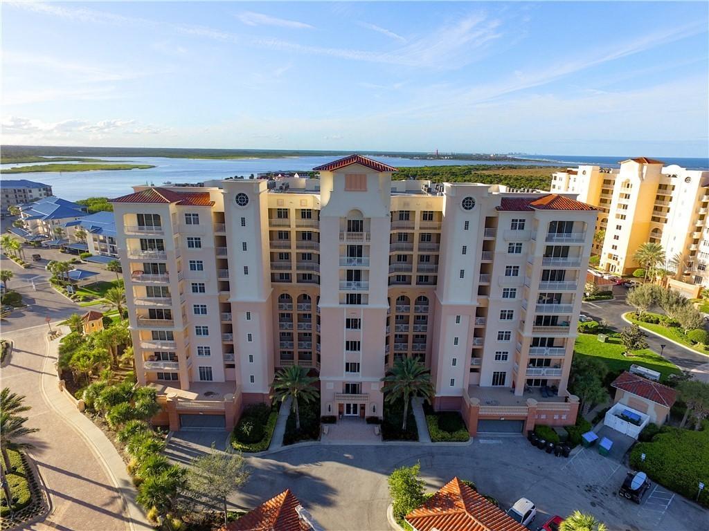 263 Minorca Beach Way #502, New Smyrna Beach, FL 32169