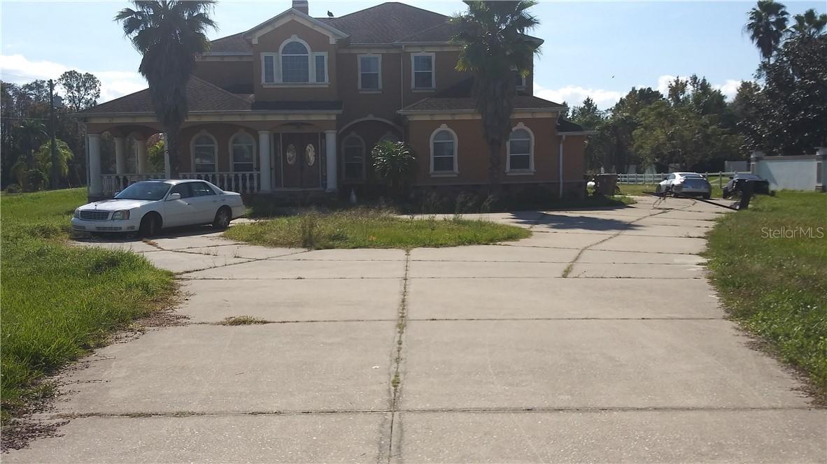 4106 Foxtail Ct., Kissimmee, FL 34746