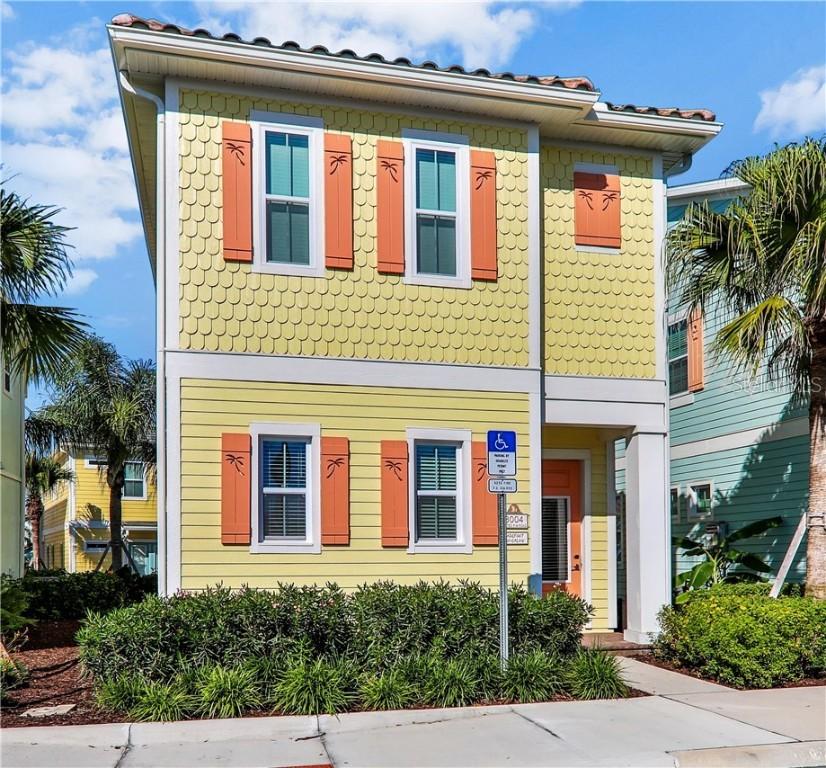 3004 Salted Rim Rd., Kissimmee, FL 34747