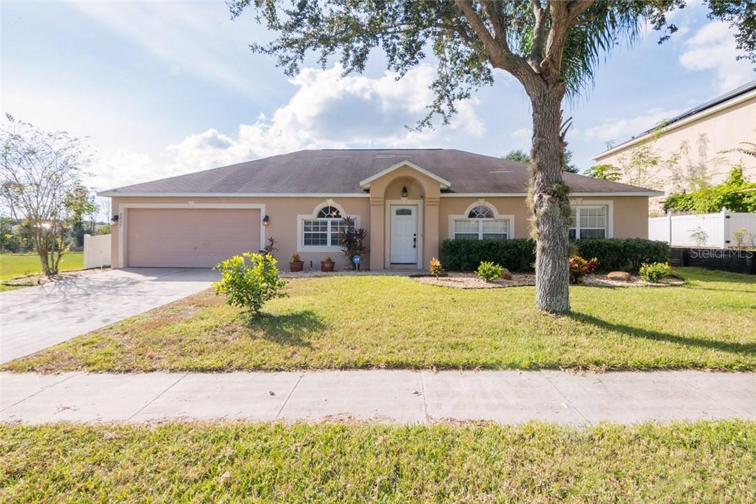 2259 Anacostia Ave., Ocoee, FL 34761