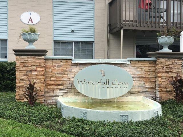 1695 Lee Rd. #A108, Winter Park, FL 32789