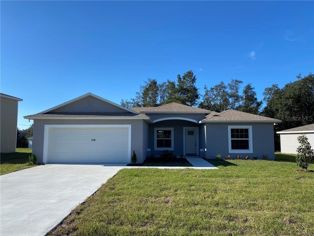 208 Begonia Pl., Poinciana, FL 34759