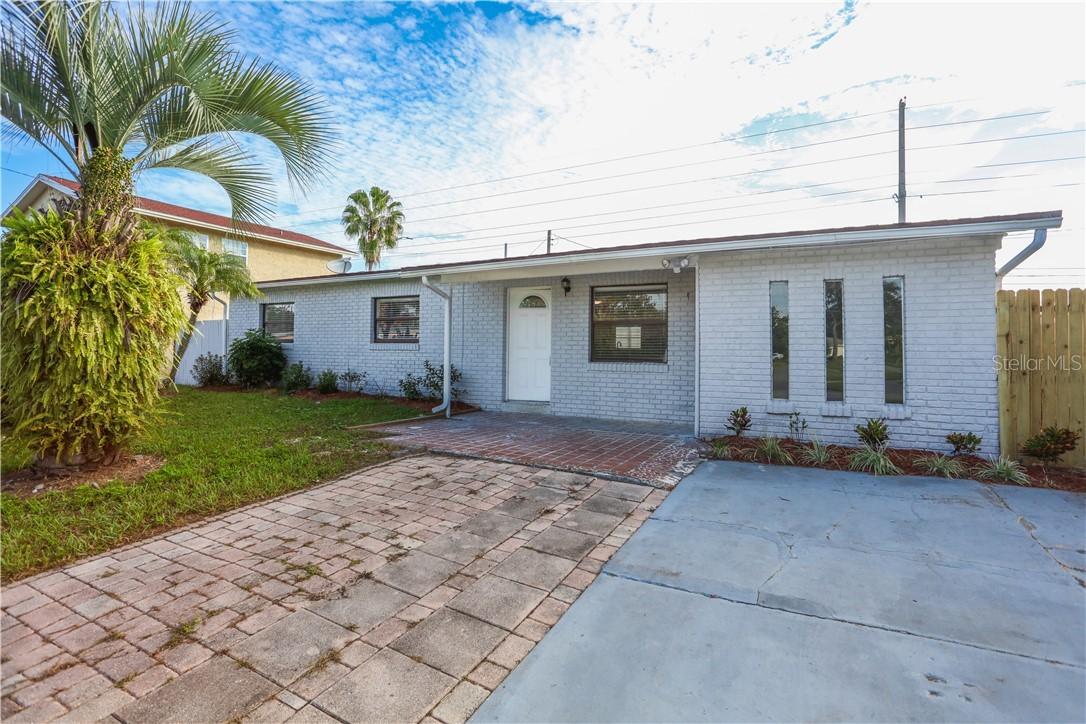 4629 Spottswood Dr., Orlando, FL 32812