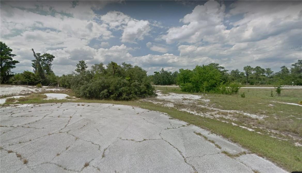 605 Homosassa Ln., Poinciana, FL 34759