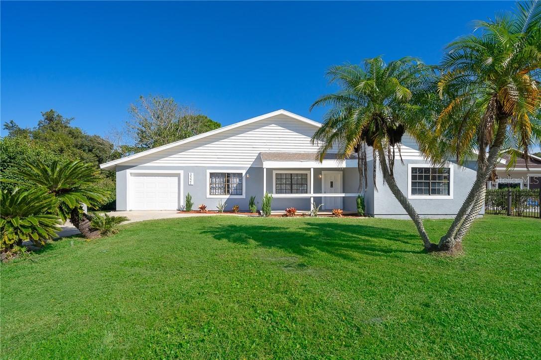 3321 Orange Tree Dr., Edgewater, FL 32141
