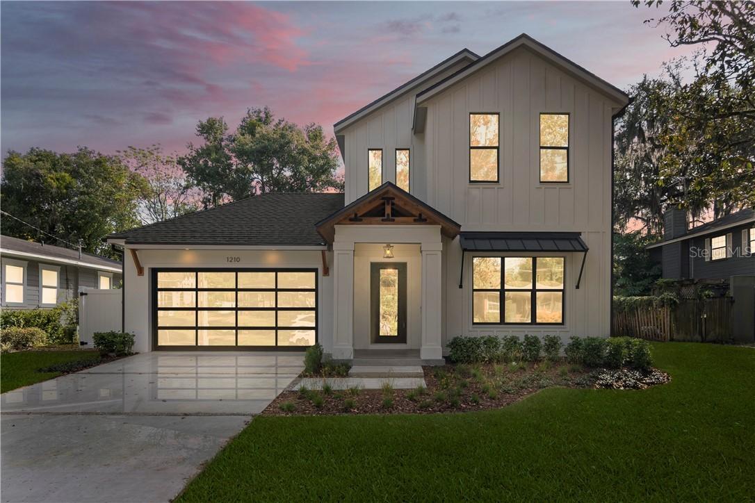 1210 Shady Lane Dr., Orlando, FL 32804