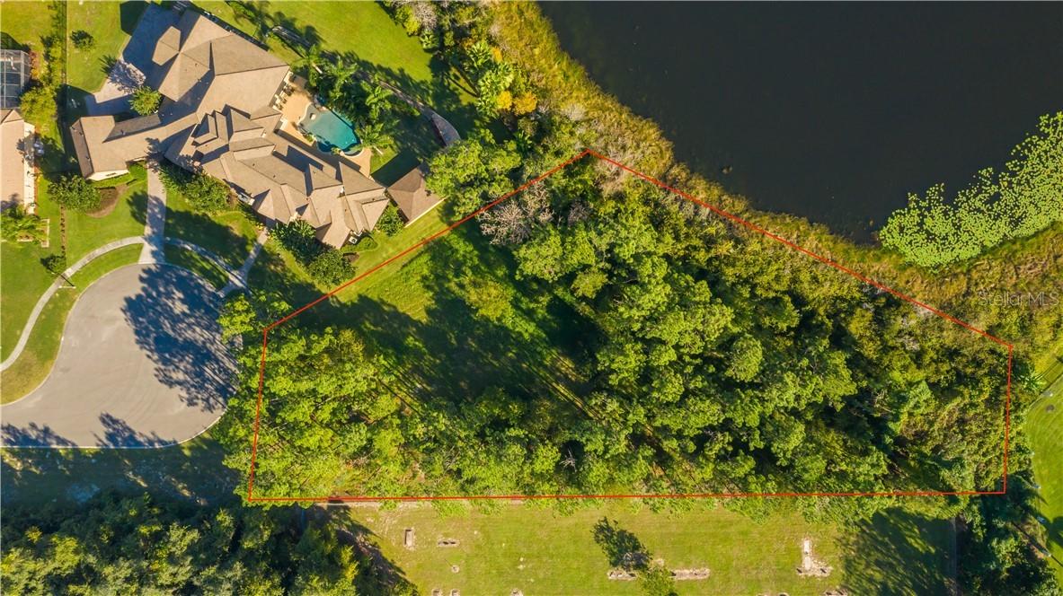 4247 Clarice Ct., Windermere, FL 34786