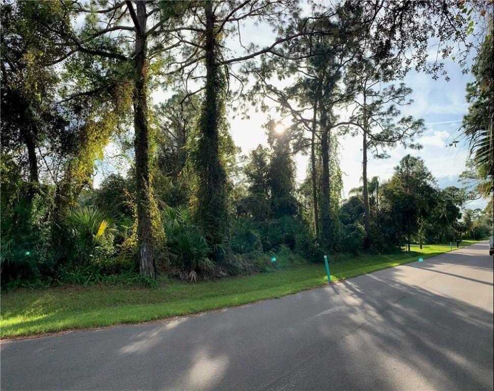 Art Center Ave., New Smyrna Beach, FL 32168