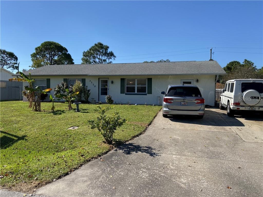 3110 Vista Palm Dr., Edgewater, FL 32141