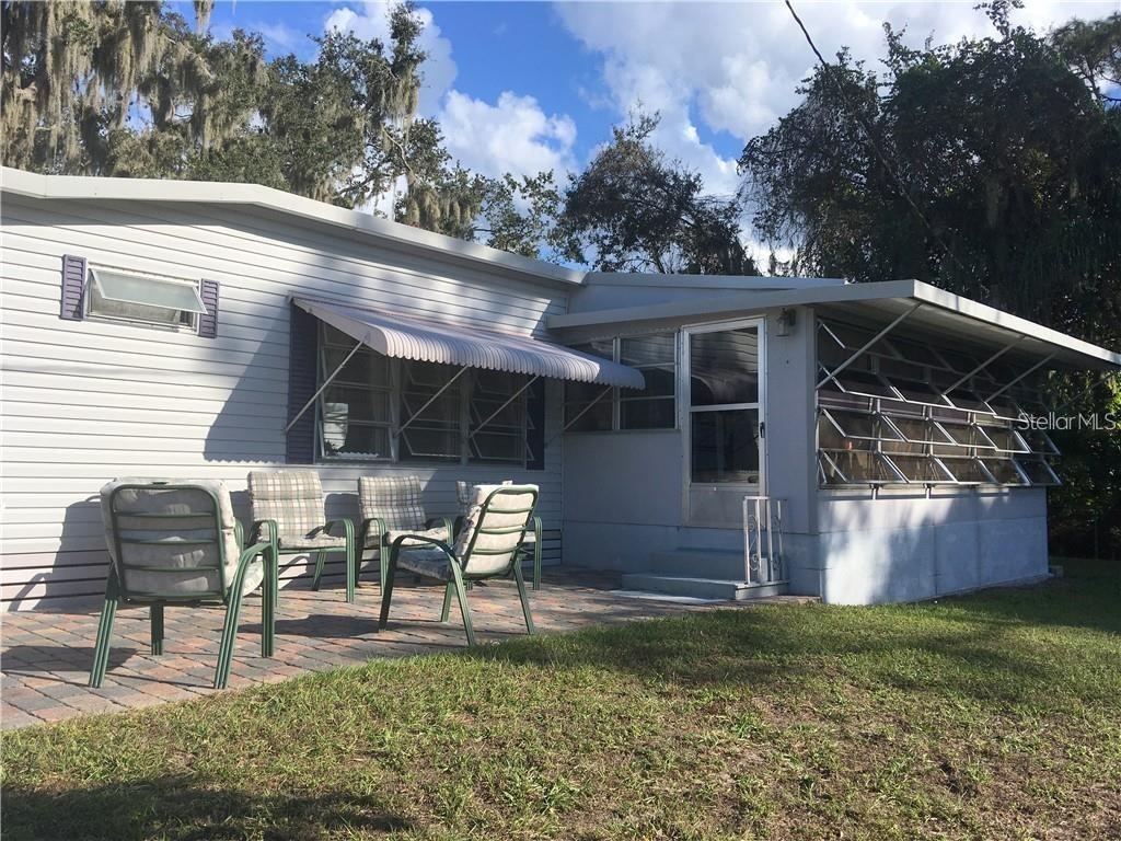 6390 Topsy Tr., Saint Cloud, FL 34771
