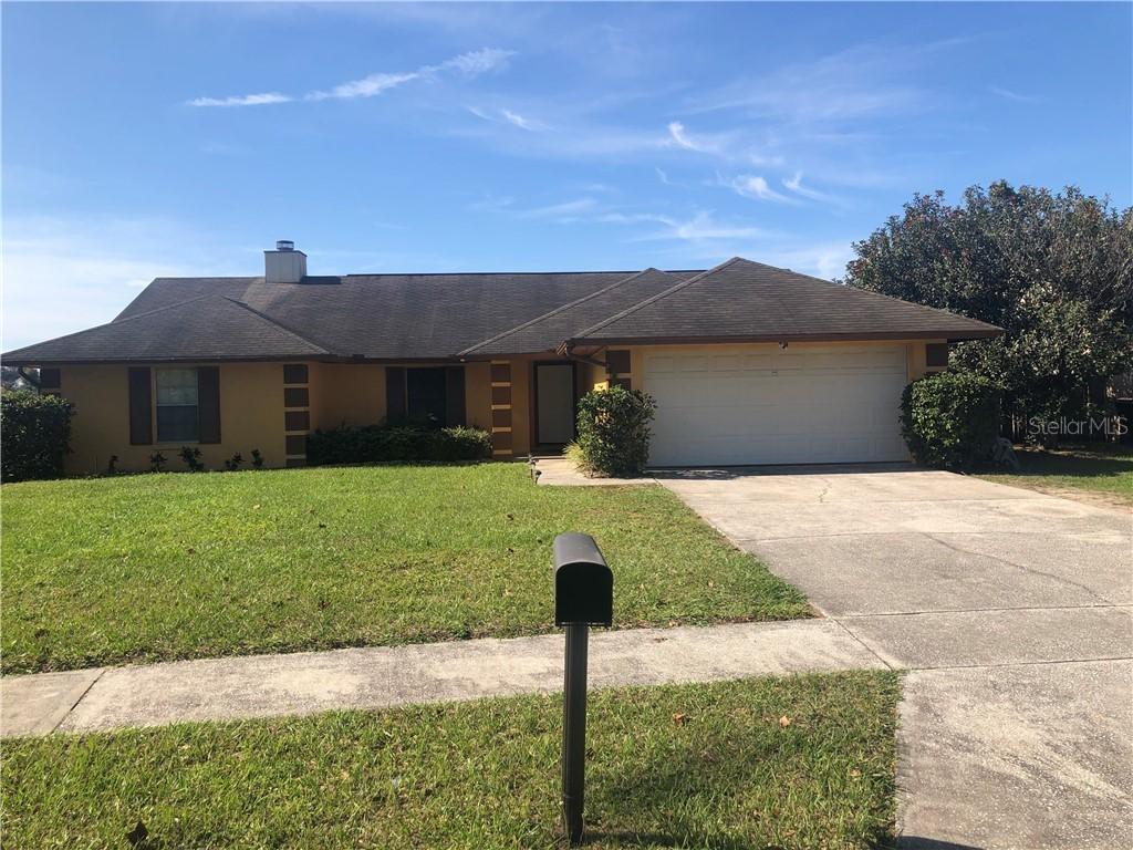 7474 Bordwine Dr., Orlando, FL 32818