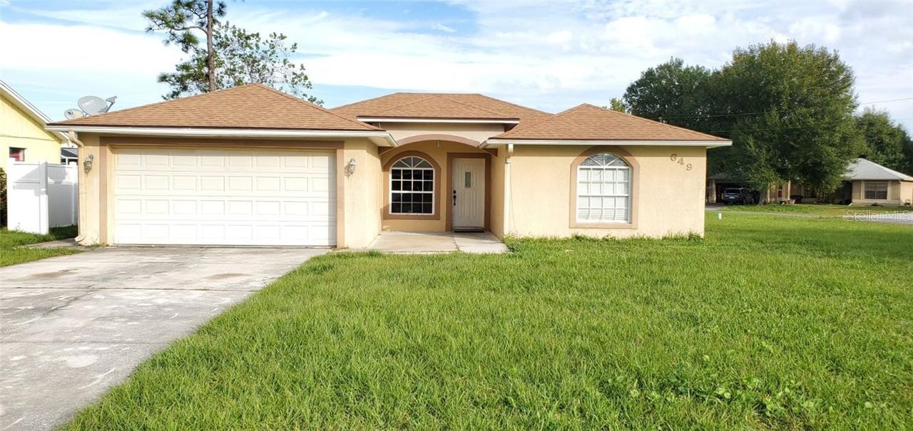 649 Jaguar Ct., Poinciana, FL 34759