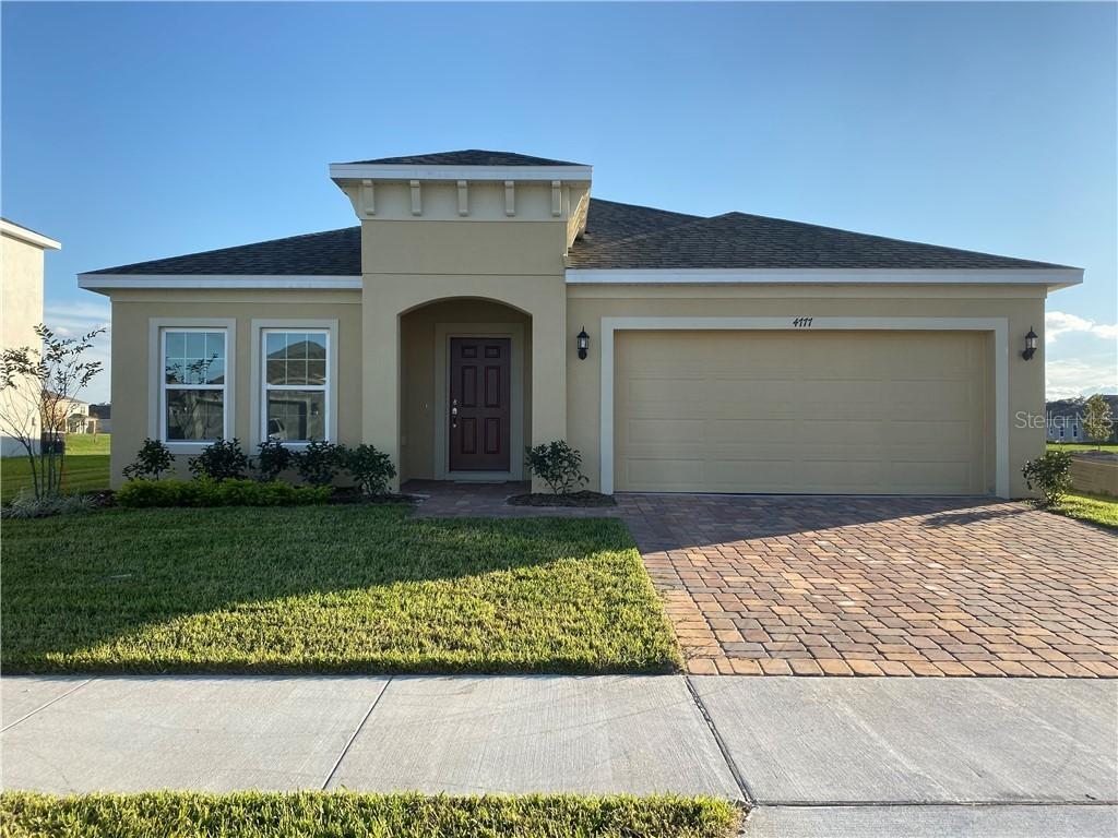 4777 Marcos Cir., Kissimmee, FL 34758