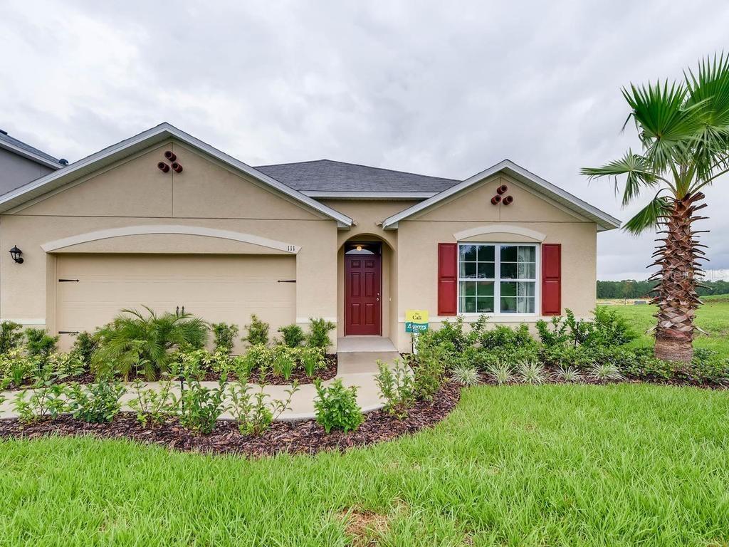 945 Shady Tree Ln., Davenport, FL 33897