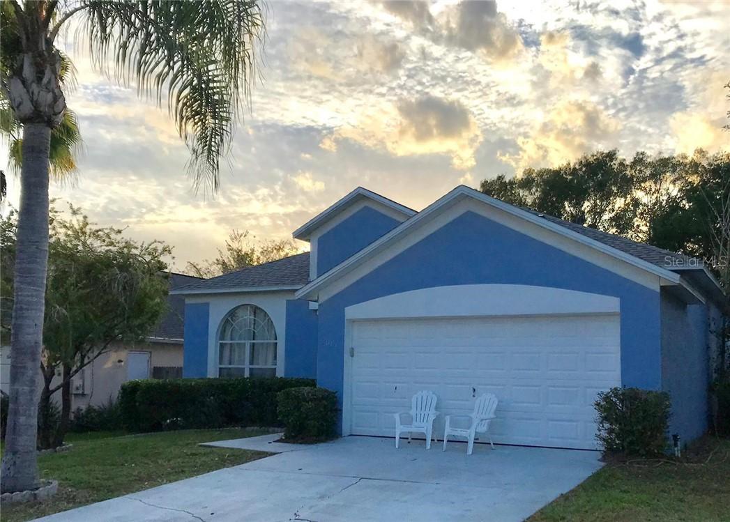 2017 Crosscreek Ct., Oviedo, FL 32766