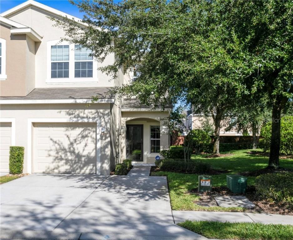 100 Windflower Way, Oviedo, FL 32765