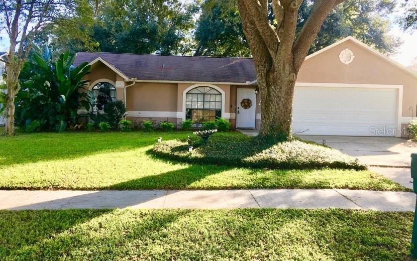 6919 Log Jam Ct., Ocoee, FL 34761