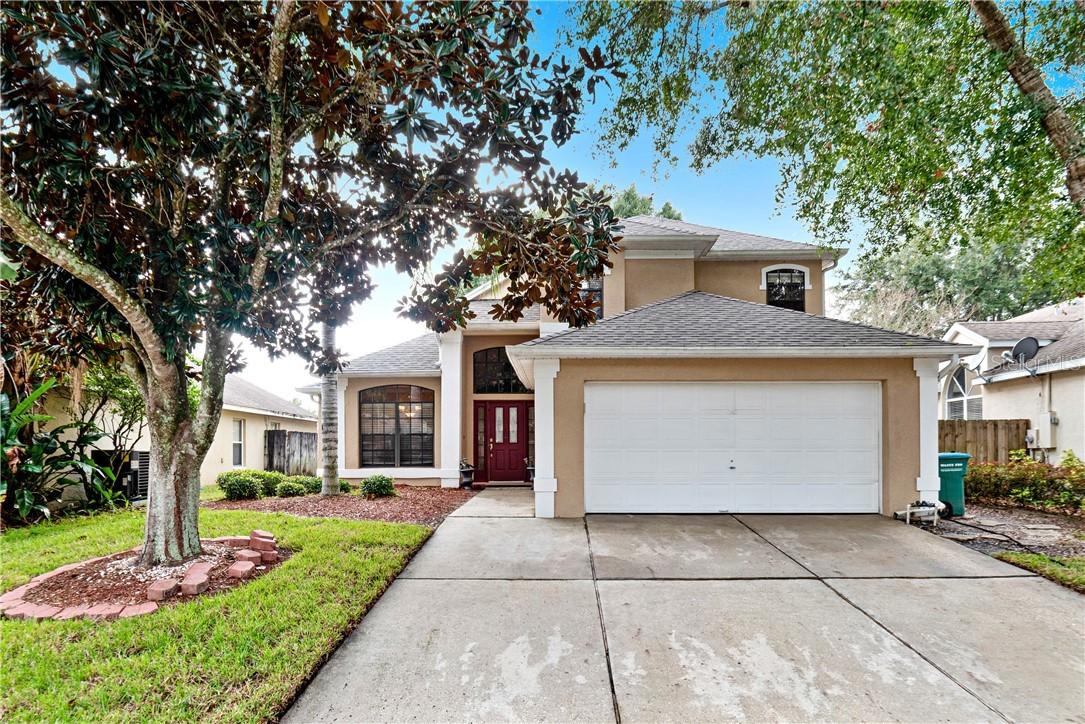 328 Balogh Pl., Longwood, FL 32750