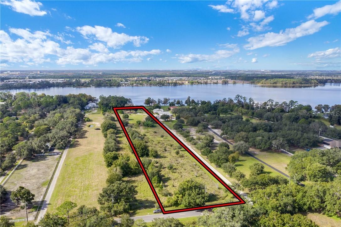 12508 Kirby Smith Rd., Orlando, FL 32832