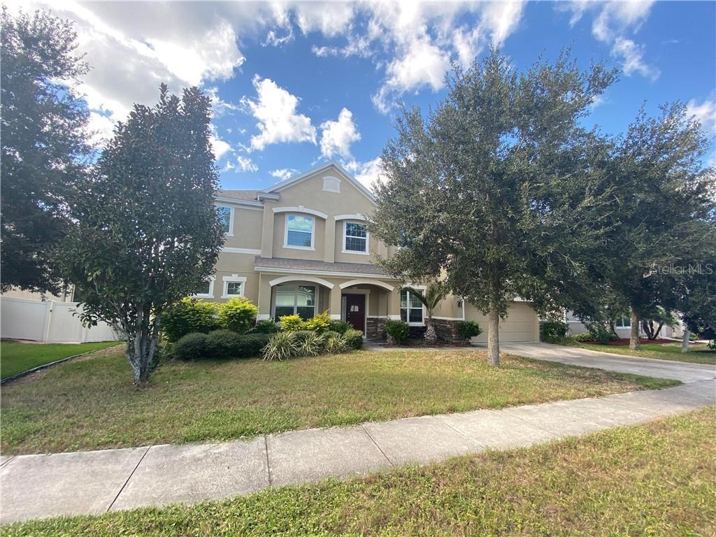 3322 Fawnwood Dr., Ocoee, FL 34761
