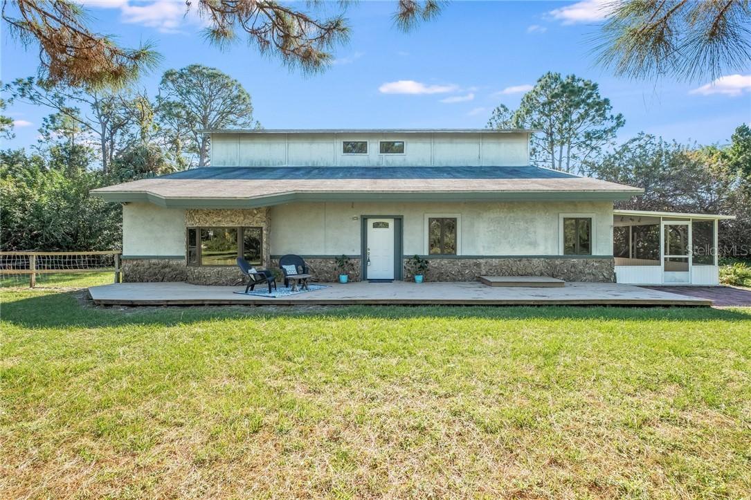 8201 Windover Way, Titusville, FL 32780