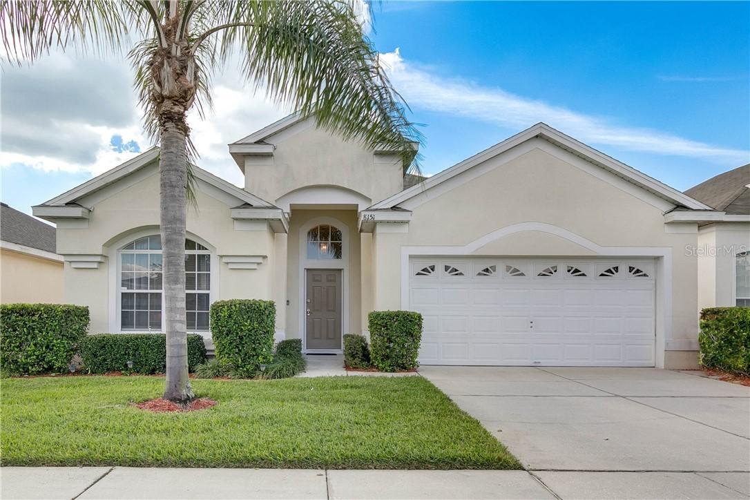 8151 Sun Palm Dr., Kissimmee, FL 34747