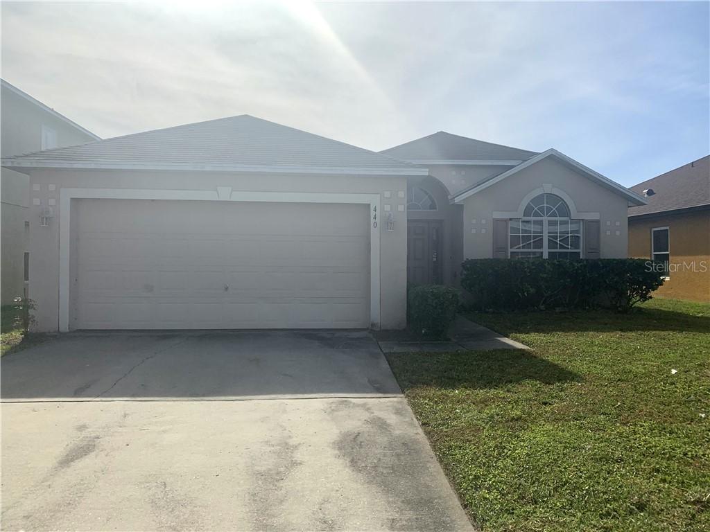 440 Fairfield Dr., Sanford, FL 32771