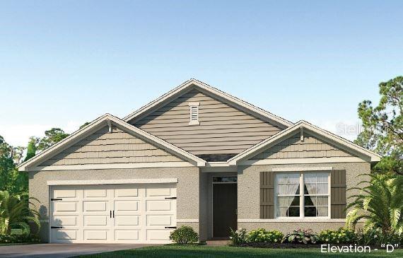 5983 Churchill Square Way, Groveland, FL 34736