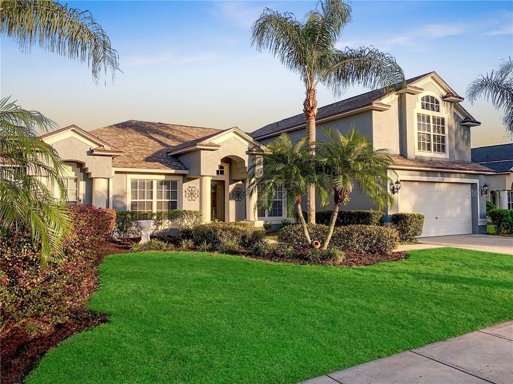 3339 Deep Water Ct., Orlando, FL 32826