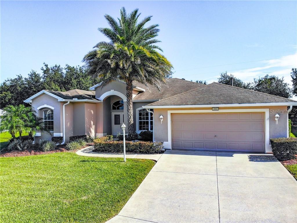 2860 Mediterranean Loop, Tavares, FL 32778