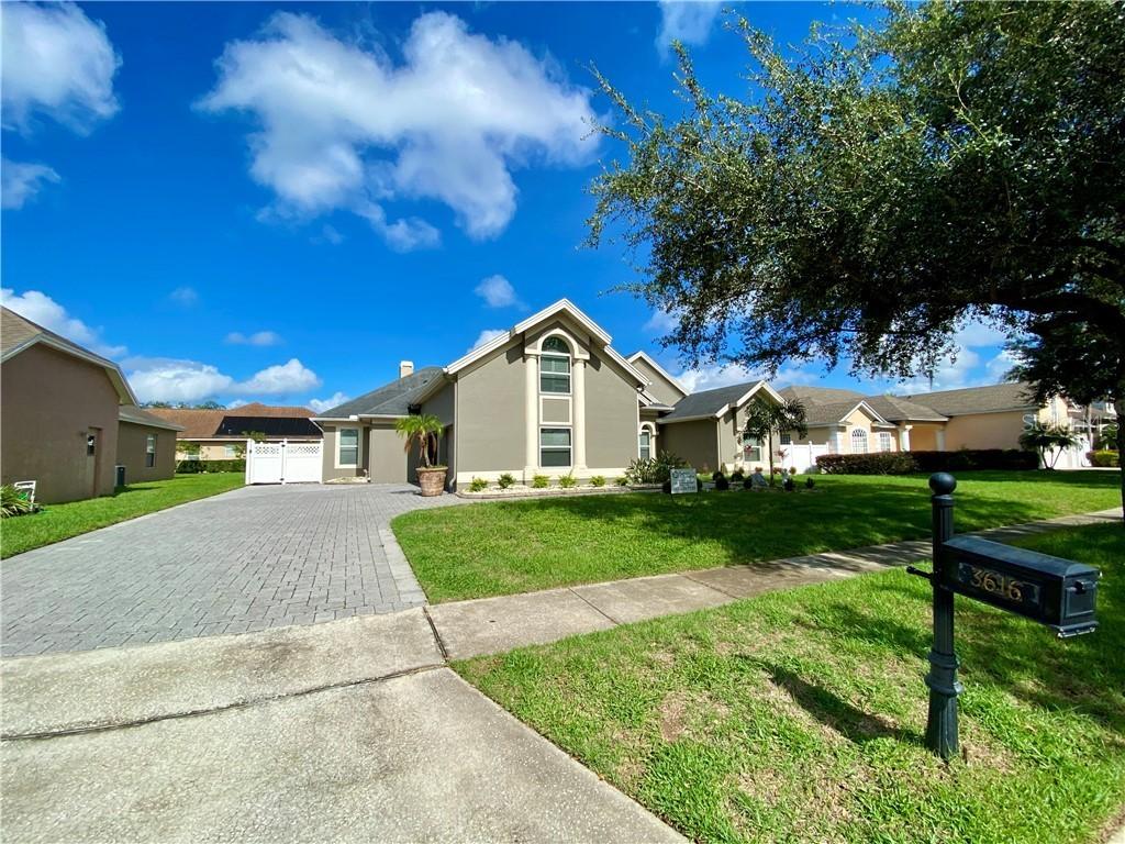 3616 Bellington Dr., Orlando, FL 32835