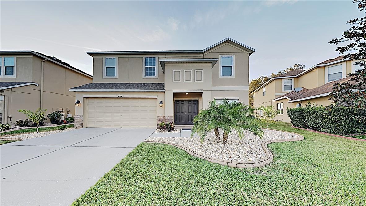 4327 Hawksley Pl., Zephyrhills, FL 33545