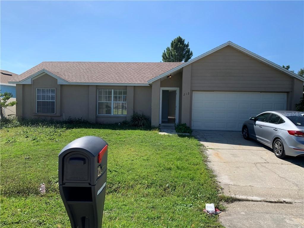 212 Great Yarmouth Ct., Kissimmee, FL 34758