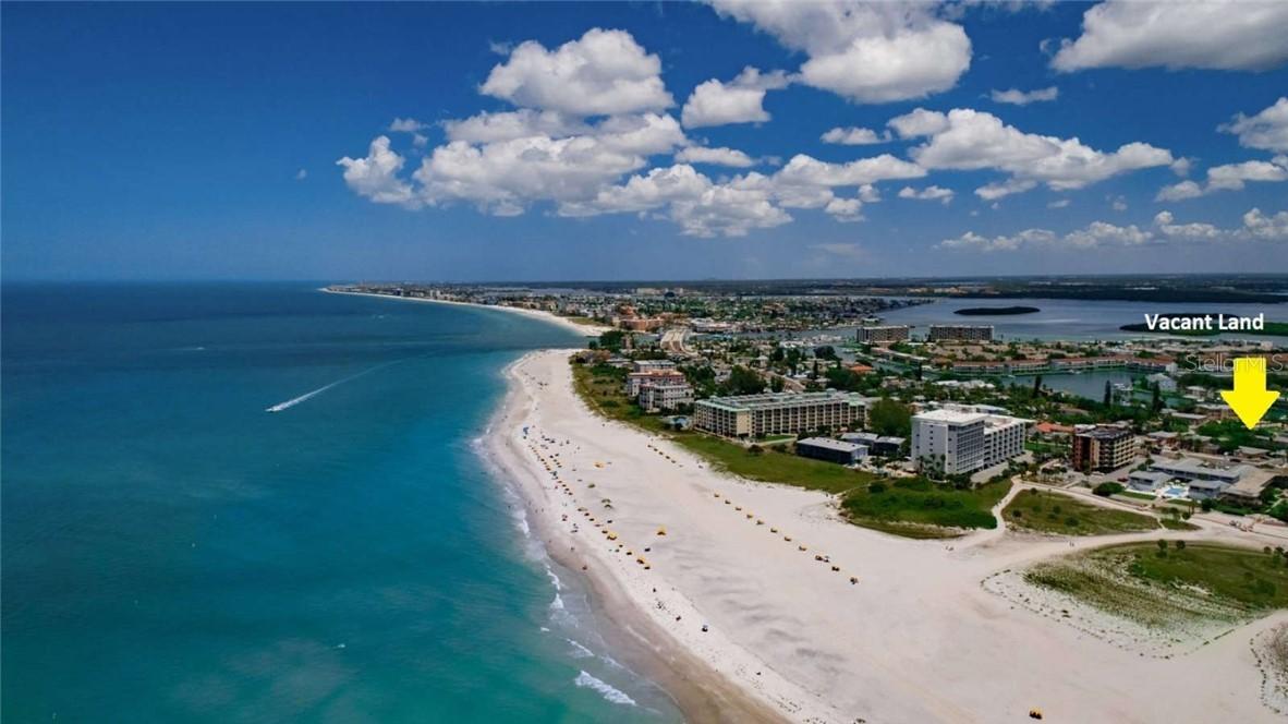 118th Ave., Treasure Island, FL 33706