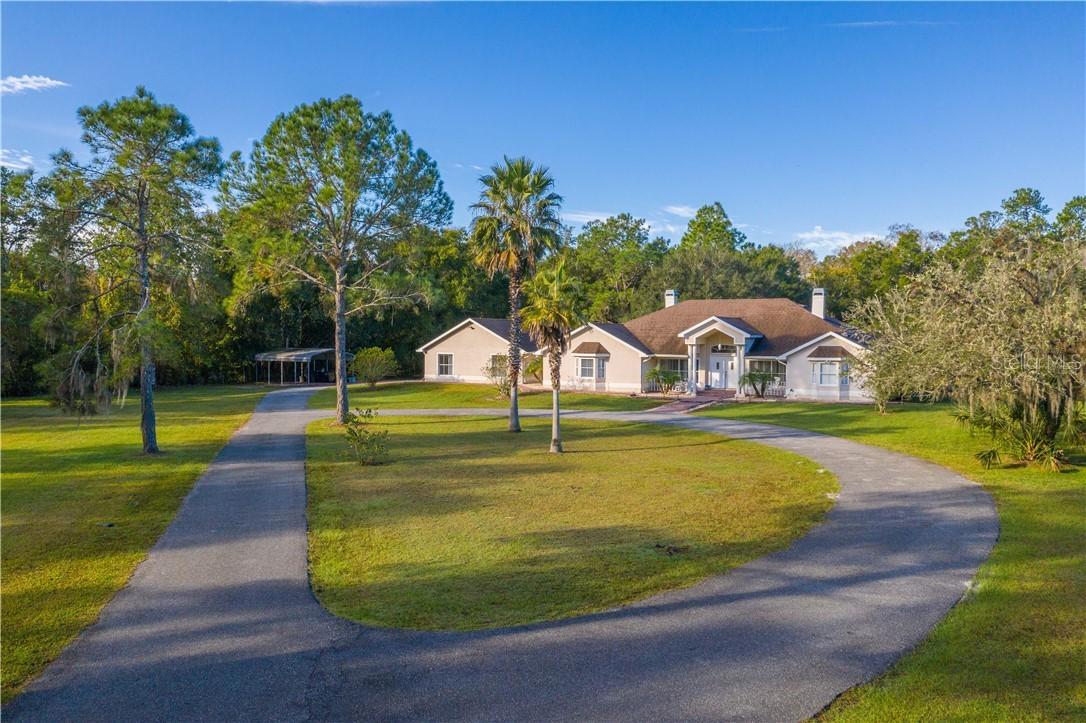 1100 N Goodman Rd., Kissimmee, FL 34747