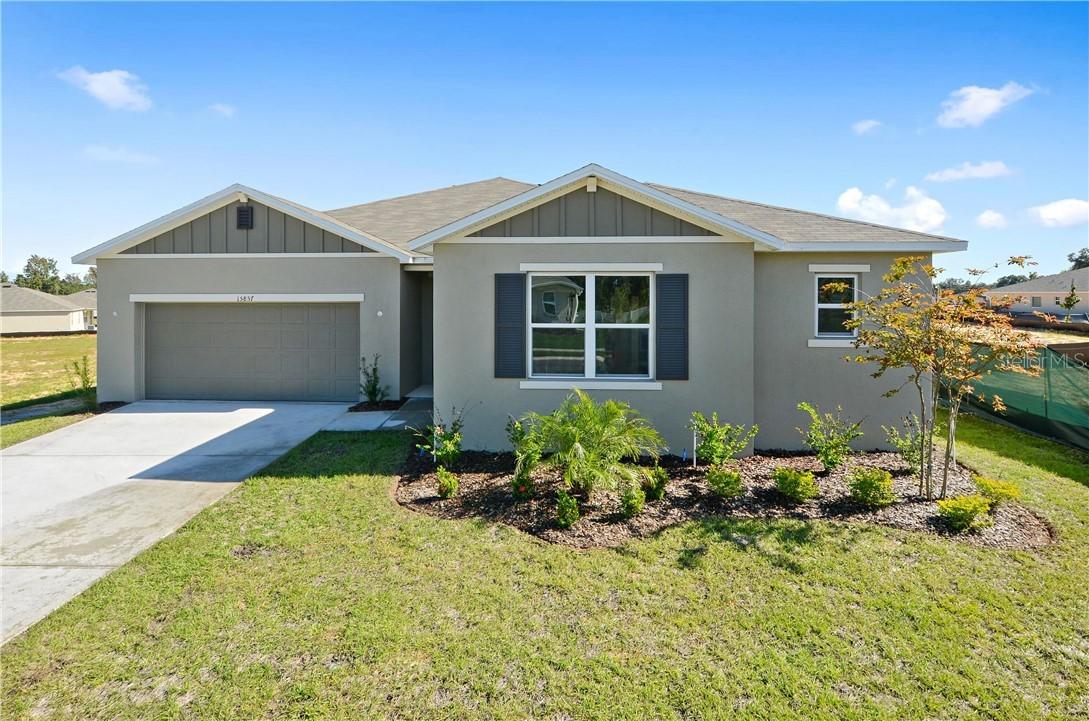 15857 Bradicks Ct., Clermont, FL 34711