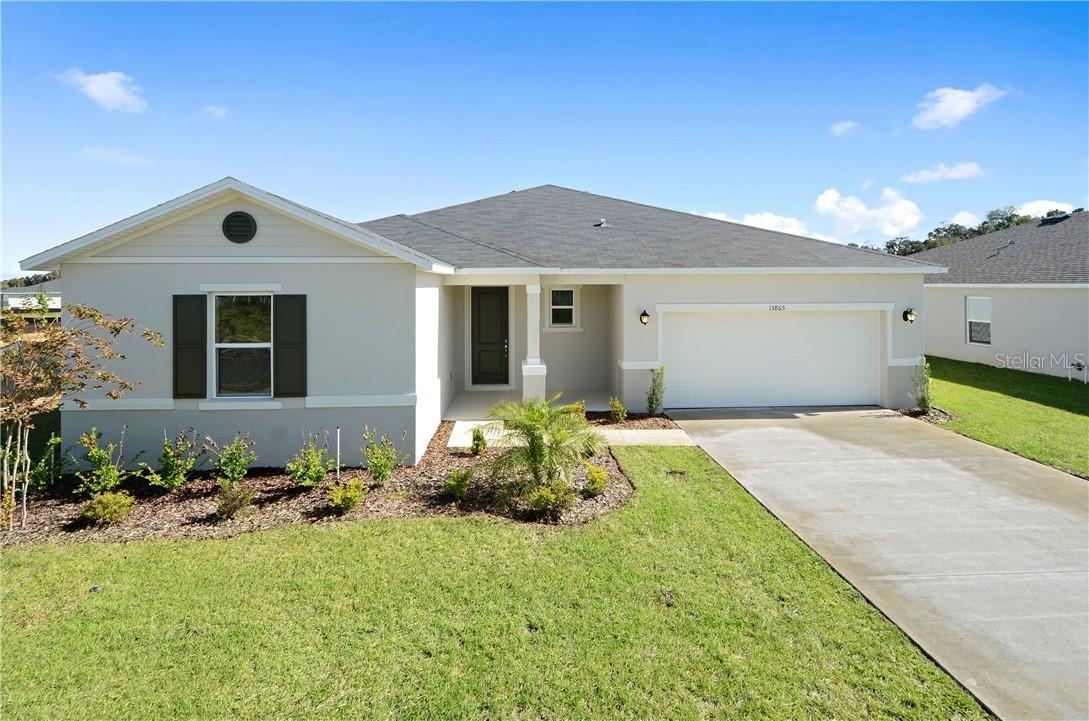 15865 Bradicks Ct., Clermont, FL 34711