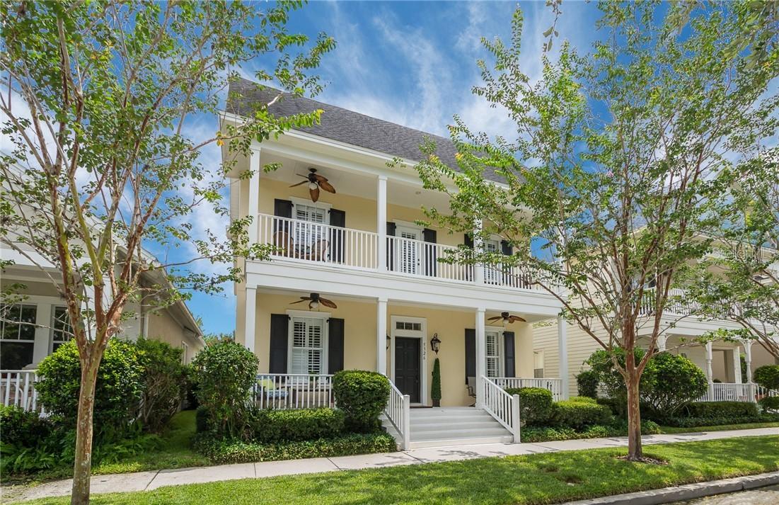 5326 Horton Ln., Orlando, FL 32814