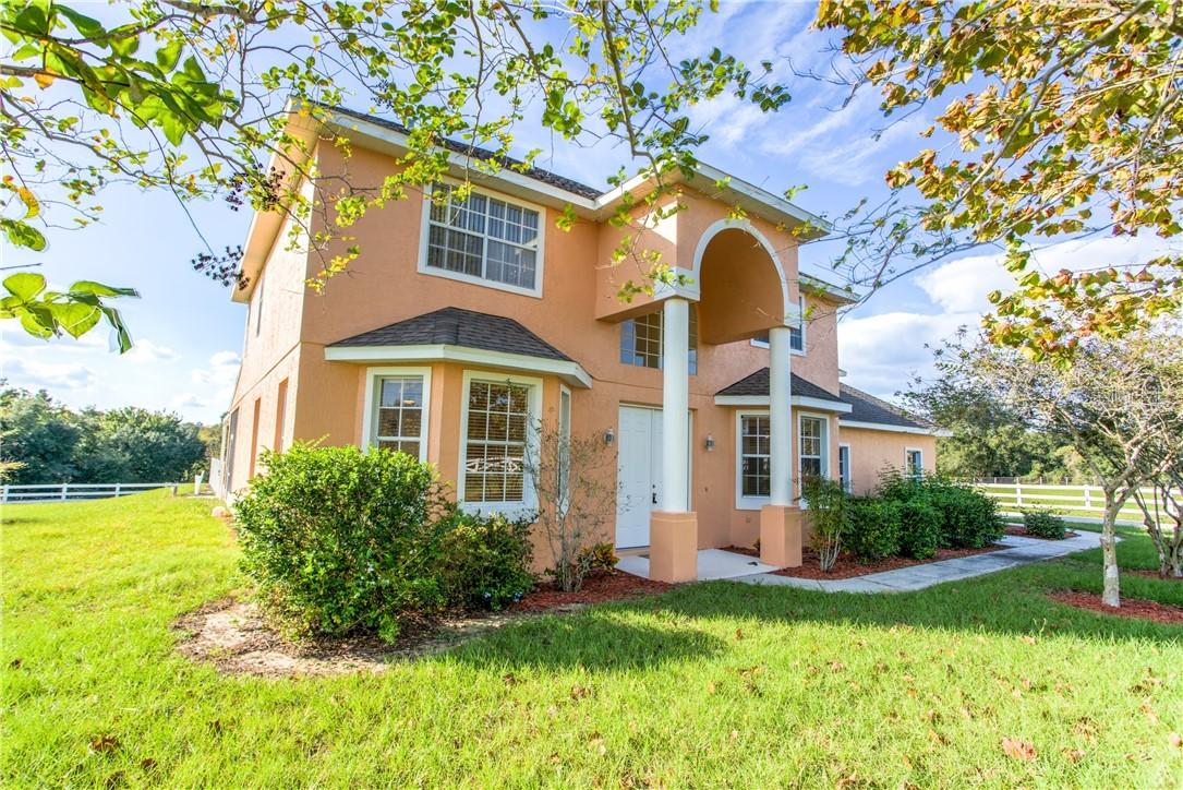 15050 Winding Ridge Ln., Clermont, FL 34715