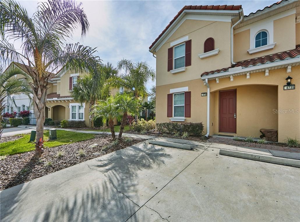 4739 Terrasonesta Dr., Davenport, FL 33837