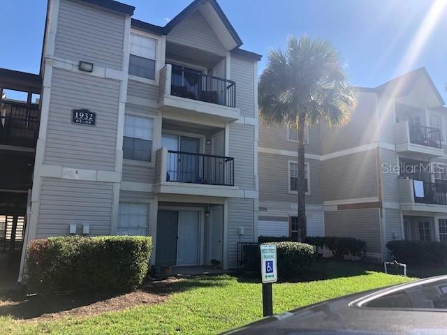1932 Lake Atriums Cir. #65, Orlando, FL 32839