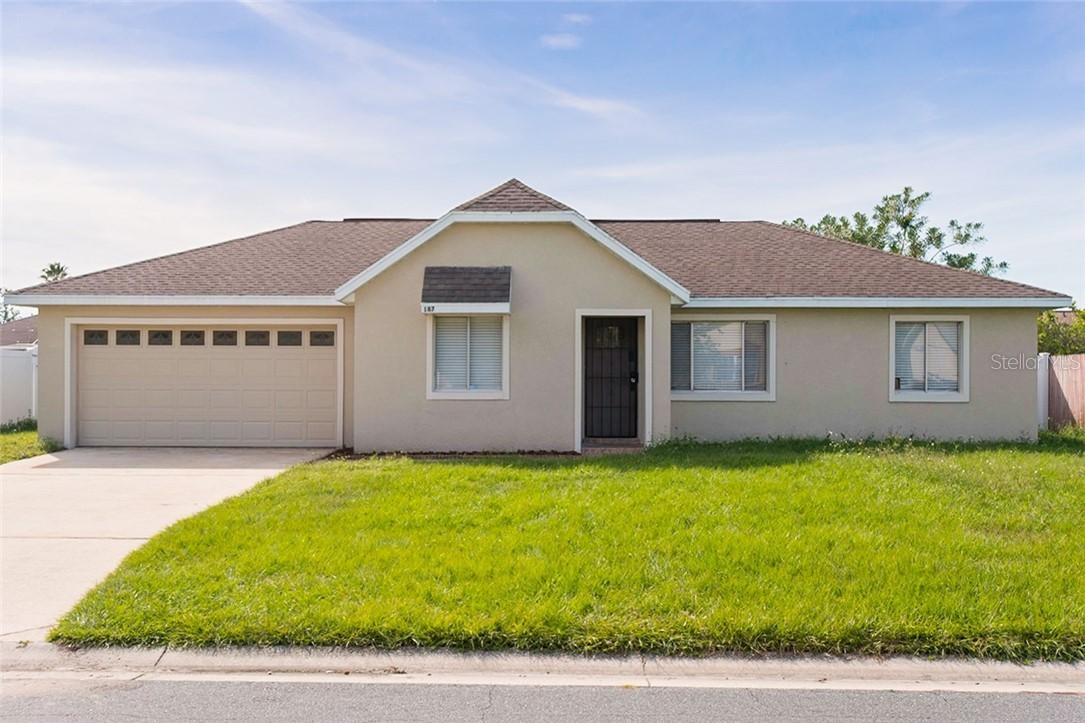 187 La Paz Dr., Kissimmee, FL 34743