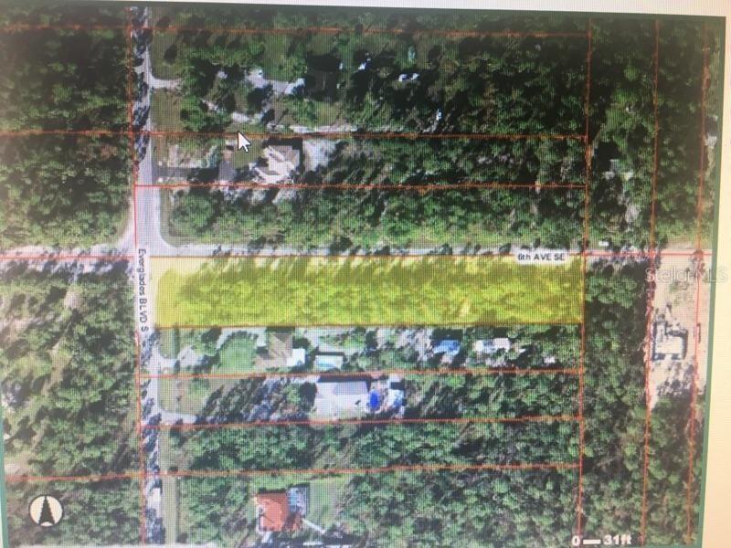 Everglades Blv, Naples, FL 34117