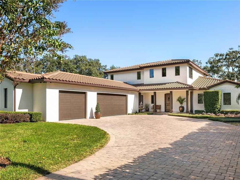 2800 Goldenrod Dr., Winter Park, FL 32792