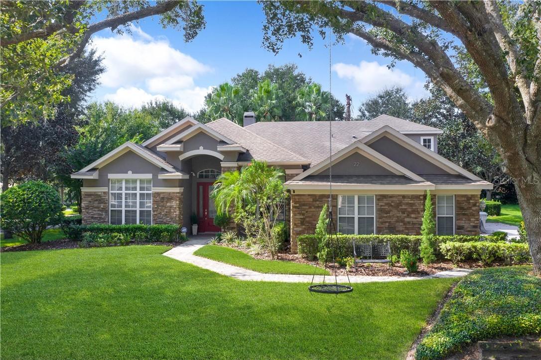 22 Sedona Cove Dr., Apopka, FL 32703
