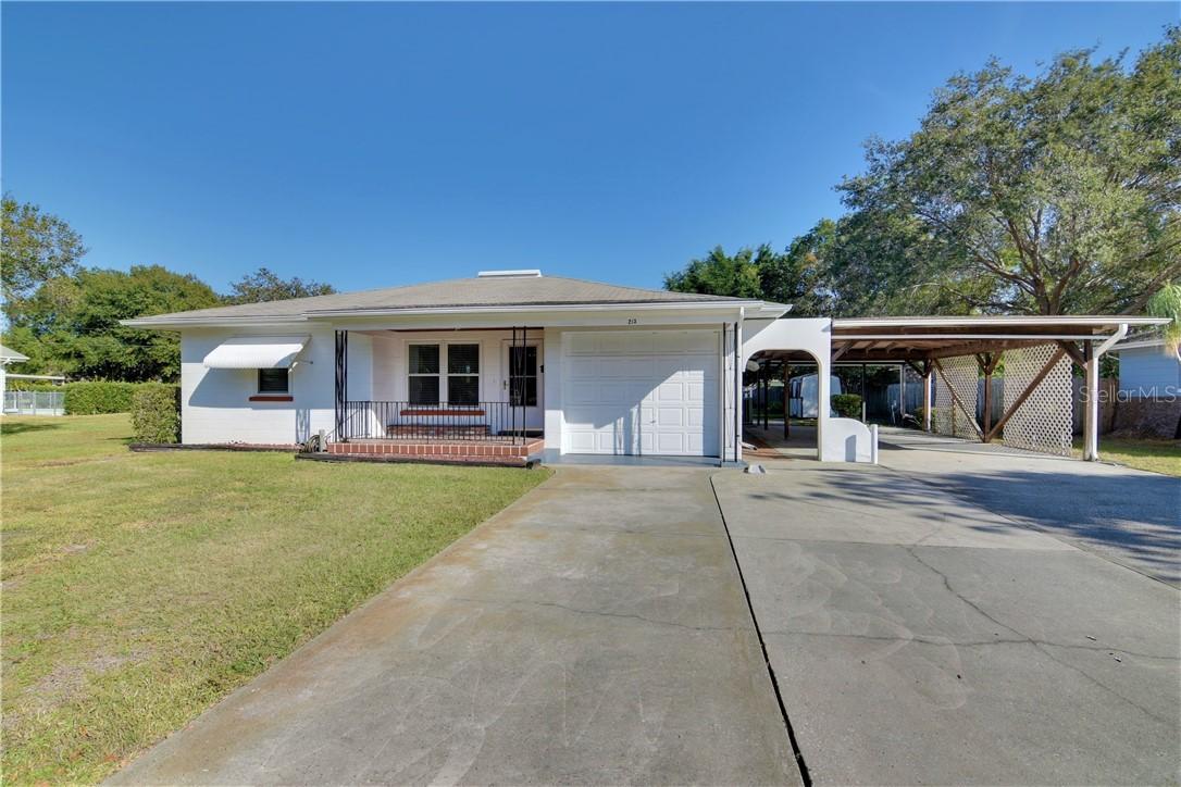 213 Virginia Ave., St Cloud, FL 34769