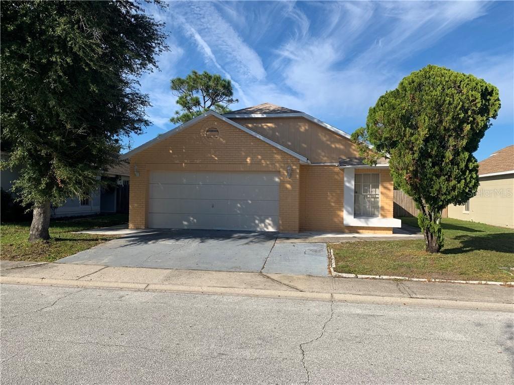 5423 Timberchase Ct., Orlando, FL 32811
