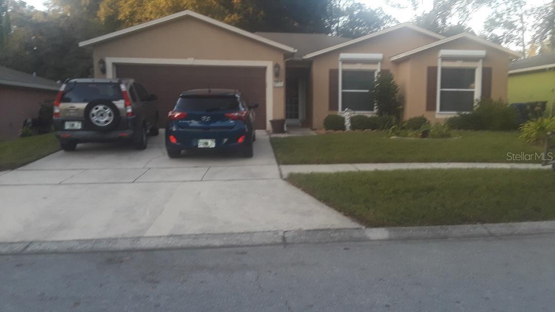 136 Laurel Ridge Ave., Ocoee, FL 34761